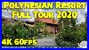 Disney_S_Polynesian_Village_Resort_Full_Tour_2020_4k_60fps_Walt_Disney_World_01_pws
