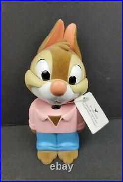 Disney Splash Mountain Brer Rabbit Bobble Head Figure Song of The South NEW Tags