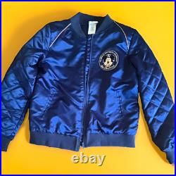 Disney Walt Disney World 50th Jacket. Women's Medium. Excellent condition