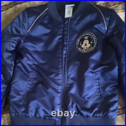 Disney Walt Disney World 50th Jacket. Women's Medium. Excellent condition
