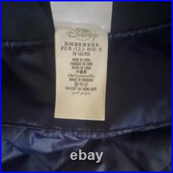 Disney Walt Disney World 50th Jacket. Women's Medium. Excellent condition
