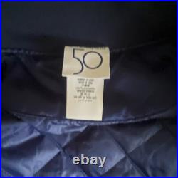 Disney Walt Disney World 50th Jacket. Women's Medium. Excellent condition