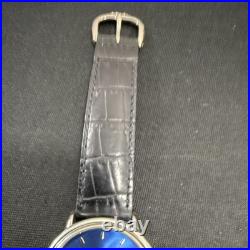 Disney Walt Disney World Limited Edition 848/5000 Wristwatch New Battery (H3)