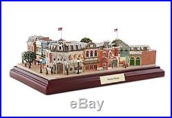 Disney Walt Disney World Market House Miniature by Olszewski Main Street
