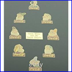 Disney World 15th Anniversary Pin Badge Set