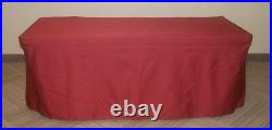 Disney World Contemporary Resort Prop Banquet & Convention Fitted Table Cover