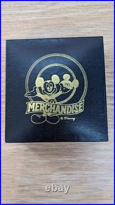 Disney World Merchandise Team Gift Set (5-Pins) Year 2000