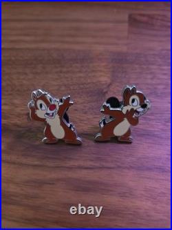 Disney World Orlando 2014 Lanyard Pin Badges Collection Disney World Orlando 2014 Lanyard Pin Badges Collection
