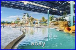 Disney World Orlando Coco Key Hotel 2 Weeks Accommodation Florida Universal