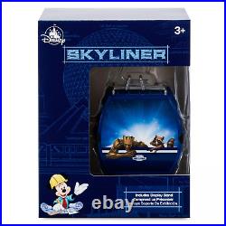 Disney World Parks Skyliner Toy with Stand Guardians of The Galaxy