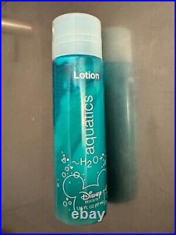 Disney World Resort Cruise H2O Facial Bath Soap Shampoo Mickey Mouse Lotion LOT