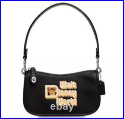 Disney X Swinger Bag By COACH Walt Disney World Disney X Swinger Bag By COACH Walt Disney World