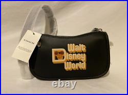 Disney X Swinger Bag By COACH Walt Disney World Disney X Swinger Bag By COACH Walt Disney World