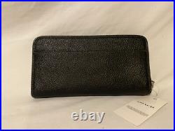 Disney X Zip Wallet By COACH Walt Disney World Disney X Zip Wallet By COACH Walt Disney World