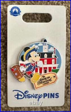 Disney epcot world showcase pins Disney epcot world showcase pins