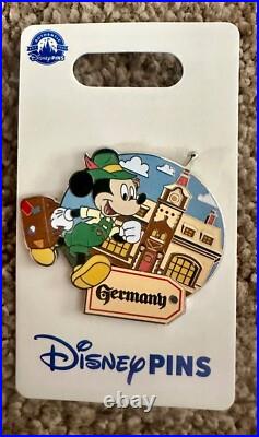 Disney epcot world showcase pins Disney epcot world showcase pins
