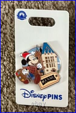 Disney epcot world showcase pins Disney epcot world showcase pins