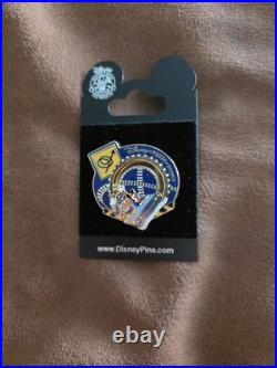 Disney's MGM Studios Officak Trading Pin From Walt Disney World Mickey Mouse
