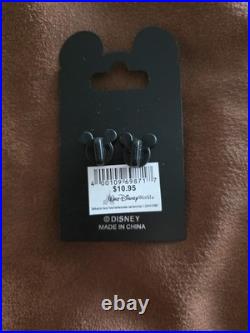 Disney's MGM Studios Officak Trading Pin From Walt Disney World Mickey Mouse