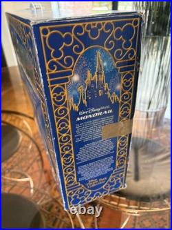 Disney world complete boxed Monorail + Contemporary Resort + spaceship earth
