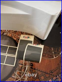Disney world complete boxed Monorail + Contemporary Resort + spaceship earth