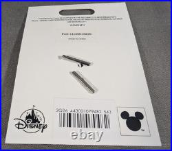 Disney x Girls Crew Walt Disney World Four Parks Icons Ring Size 8 New