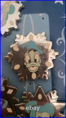 Disneyland Resort Walt Disney World Pins