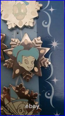 Disneyland Resort Walt Disney World Pins