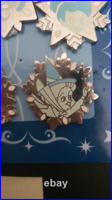 Disneyland Resort Walt Disney World Pins