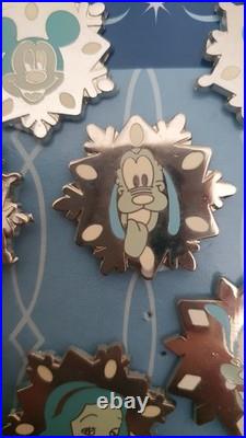 Disneyland Resort Walt Disney World Pins