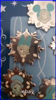 Disneyland Resort Walt Disney World Pins