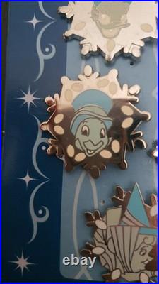 Disneyland Resort Walt Disney World Pins