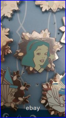 Disneyland Resort Walt Disney World Pins