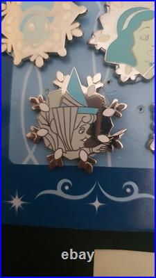 Disneyland Resort Walt Disney World Pins