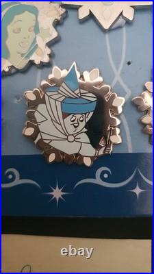 Disneyland Resort Walt Disney World Pins