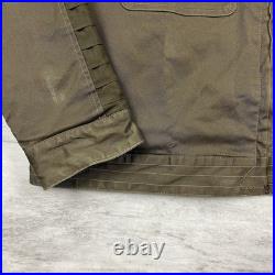 Disneyland / Walt Disney World Star Wars Galaxy's Edge Cast Member Costume Sz L