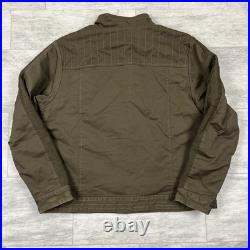 Disneyland / Walt Disney World Star Wars Galaxy's Edge Cast Member Costume Sz L