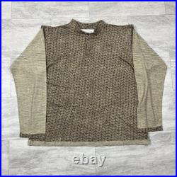 Disneyland / Walt Disney World Star Wars Galaxy's Edge Cast Member Costume Sz L