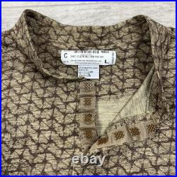 Disneyland / Walt Disney World Star Wars Galaxy's Edge Cast Member Costume Sz L