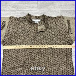 Disneyland / Walt Disney World Star Wars Galaxy's Edge Cast Member Costume Sz L