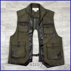 Disneyland / Walt Disney World Star Wars Galaxy's Edge Cast Member Costume Sz L