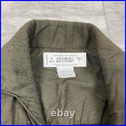 Disneyland / Walt Disney World Star Wars Galaxy's Edge Cast Member Costume Sz L