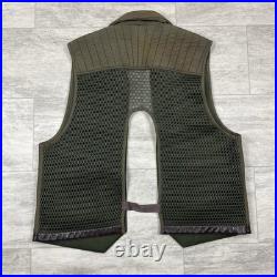 Disneyland / Walt Disney World Star Wars Galaxy's Edge Cast Member Costume Sz L