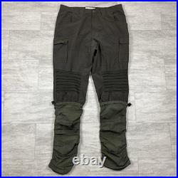 Disneyland / Walt Disney World Star Wars Galaxy's Edge Cast Member Costume Sz L