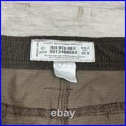 Disneyland / Walt Disney World Star Wars Galaxy's Edge Cast Member Costume Sz L