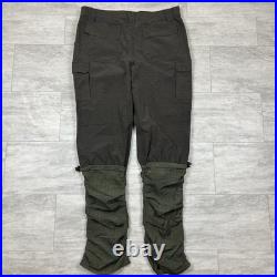 Disneyland / Walt Disney World Star Wars Galaxy's Edge Cast Member Costume Sz L