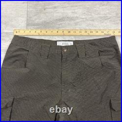 Disneyland / Walt Disney World Star Wars Galaxy's Edge Cast Member Costume Sz L