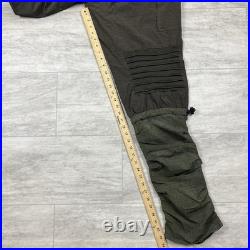 Disneyland / Walt Disney World Star Wars Galaxy's Edge Cast Member Costume Sz L