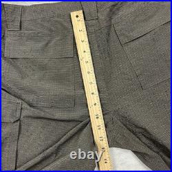 Disneyland / Walt Disney World Star Wars Galaxy's Edge Cast Member Costume Sz L