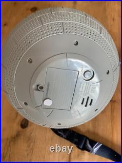 Disneyworld Star Wars Death Star corn bucket